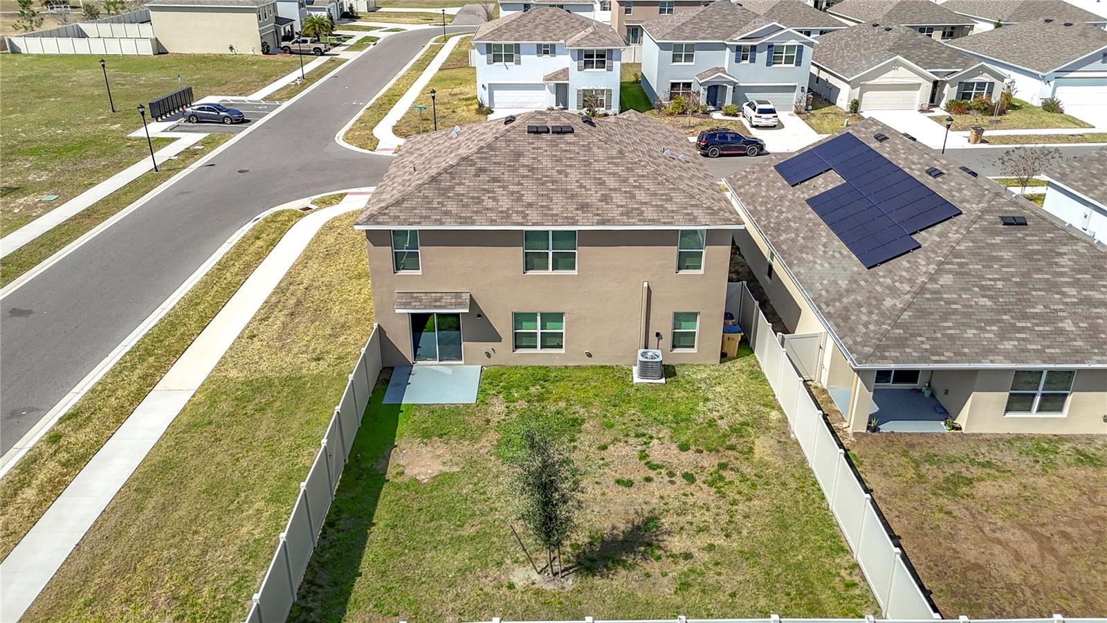 Image 53 of 59 For 9201 Sapphire Creek Place