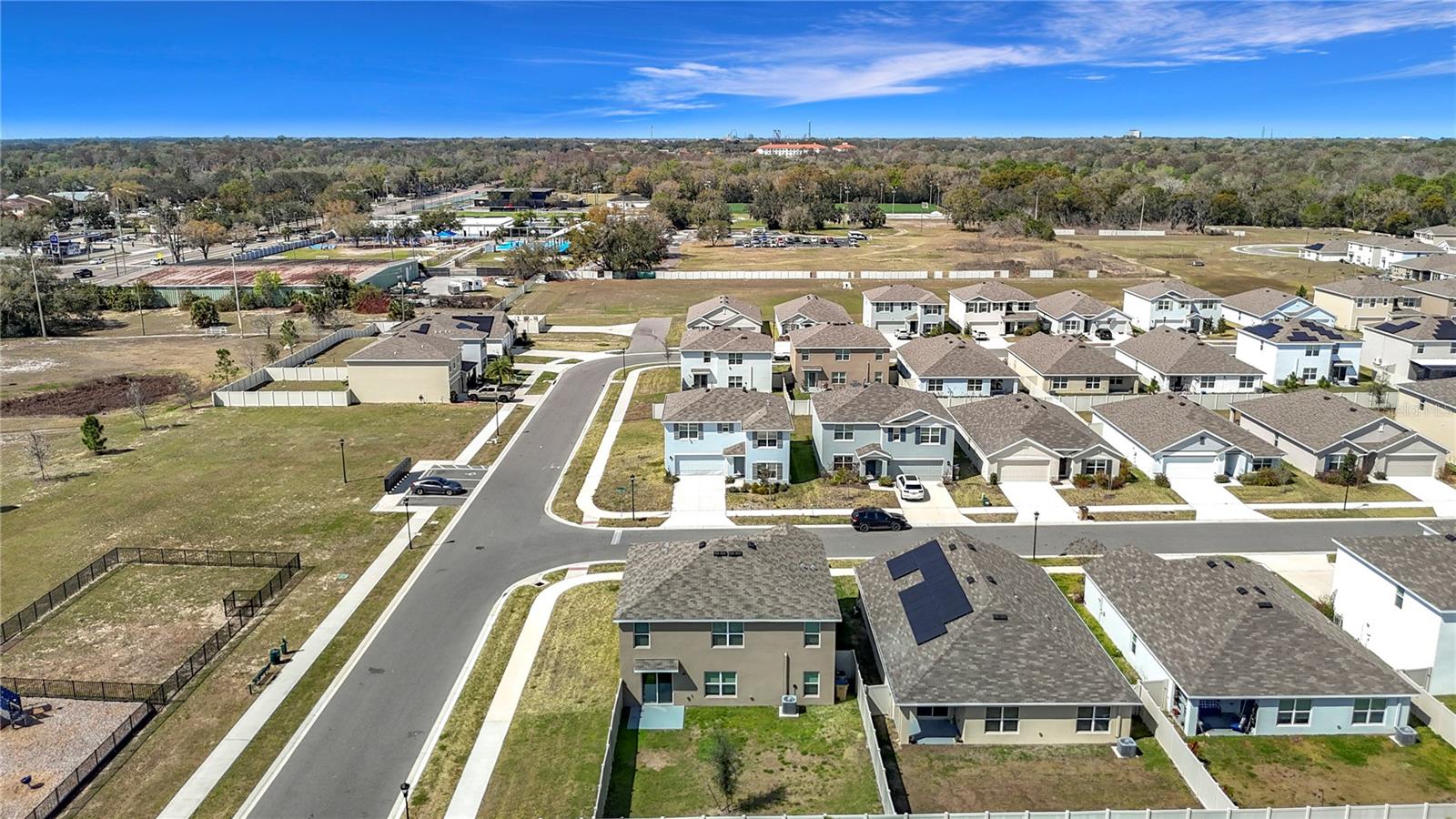 Image 58 of 59 For 9201 Sapphire Creek Place