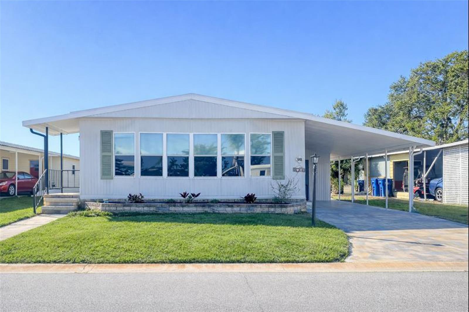 Details for 6710 36th Avenue E 98, PALMETTO, FL 34221