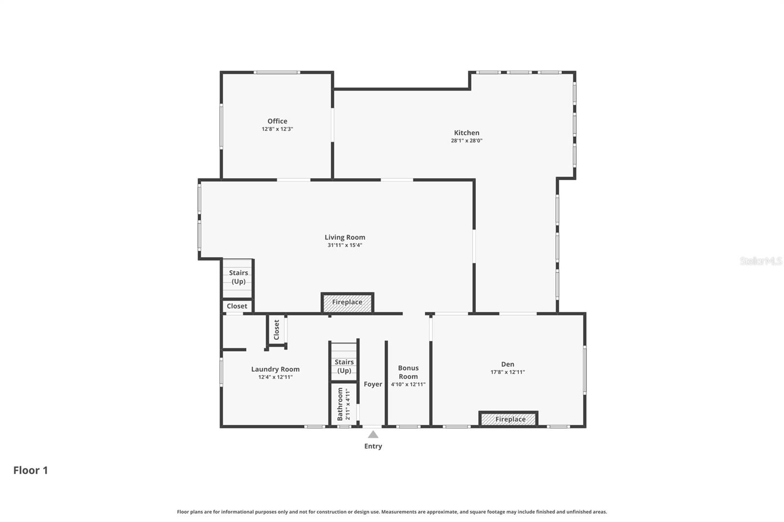 Image 38 of 39 For 679 Norsota Way