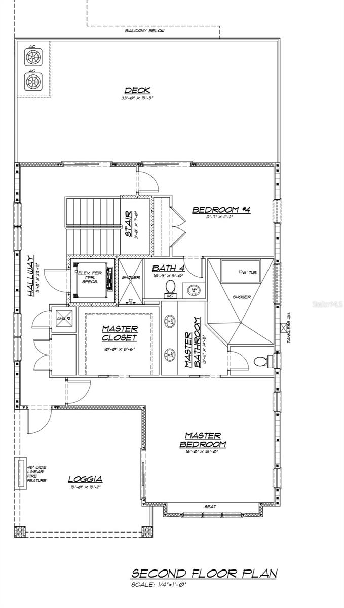 Image 17 of 19 For 671 Avenida Del Norte