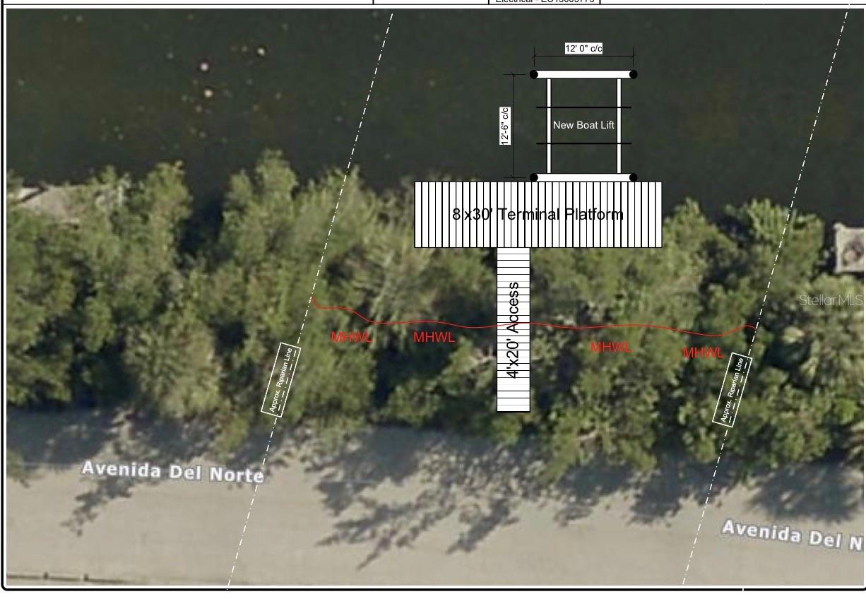 Image 3 of 19 For 671 Avenida Del Norte