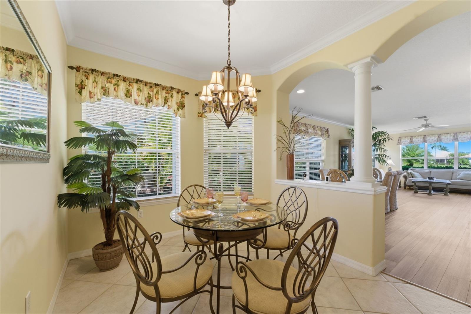 Image 12 of 26 For 4924 Whispering Oaks Drive