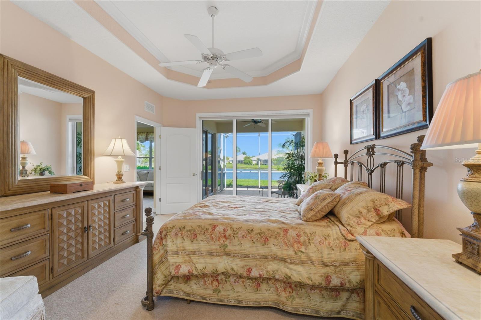 Image 16 of 26 For 4924 Whispering Oaks Drive