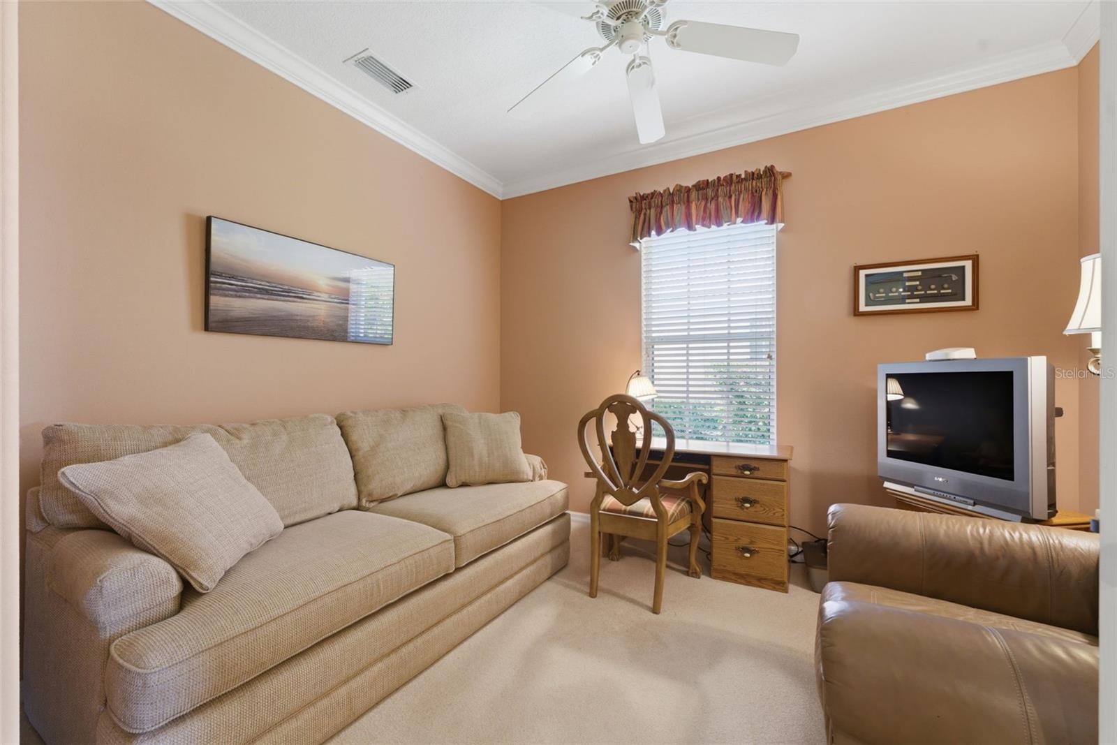 Image 21 of 26 For 4924 Whispering Oaks Drive