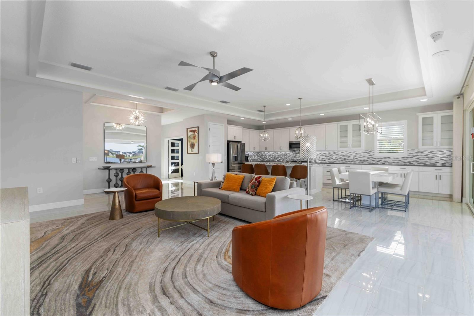 Image 8 of 50 For 993 Crosswind Avenue