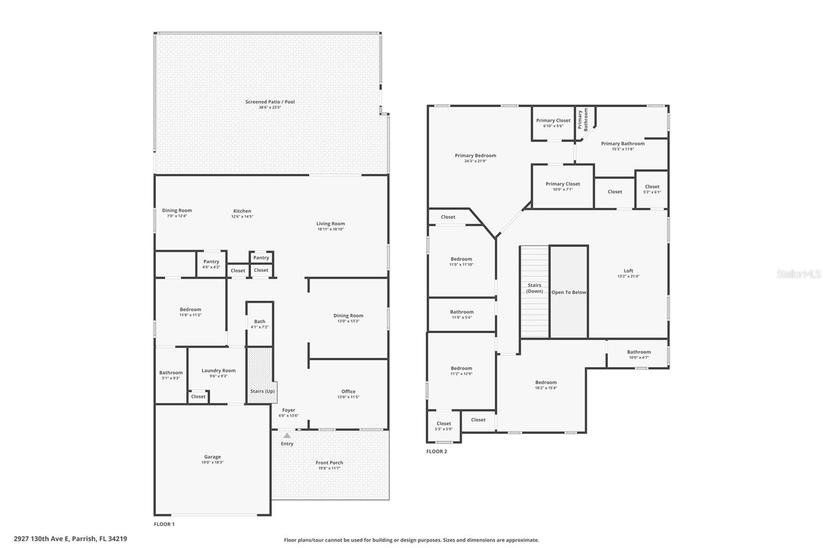 Image 40 of 40 For 2927 130th Avenue E