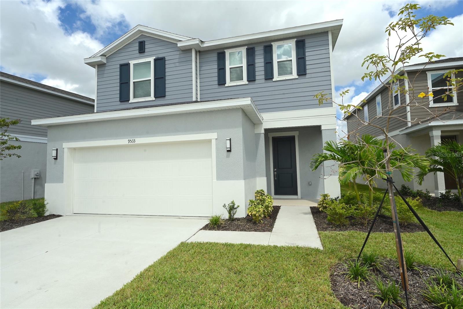 Details for 9533 Sandy Bluffs Circle, PARRISH, FL 34219