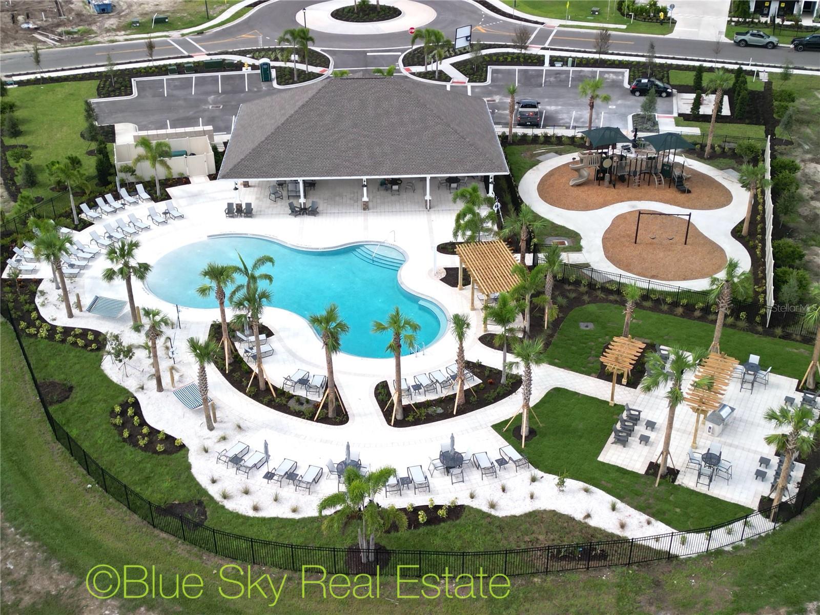 Image 21 of 25 For 9533 Sandy Bluffs Circle