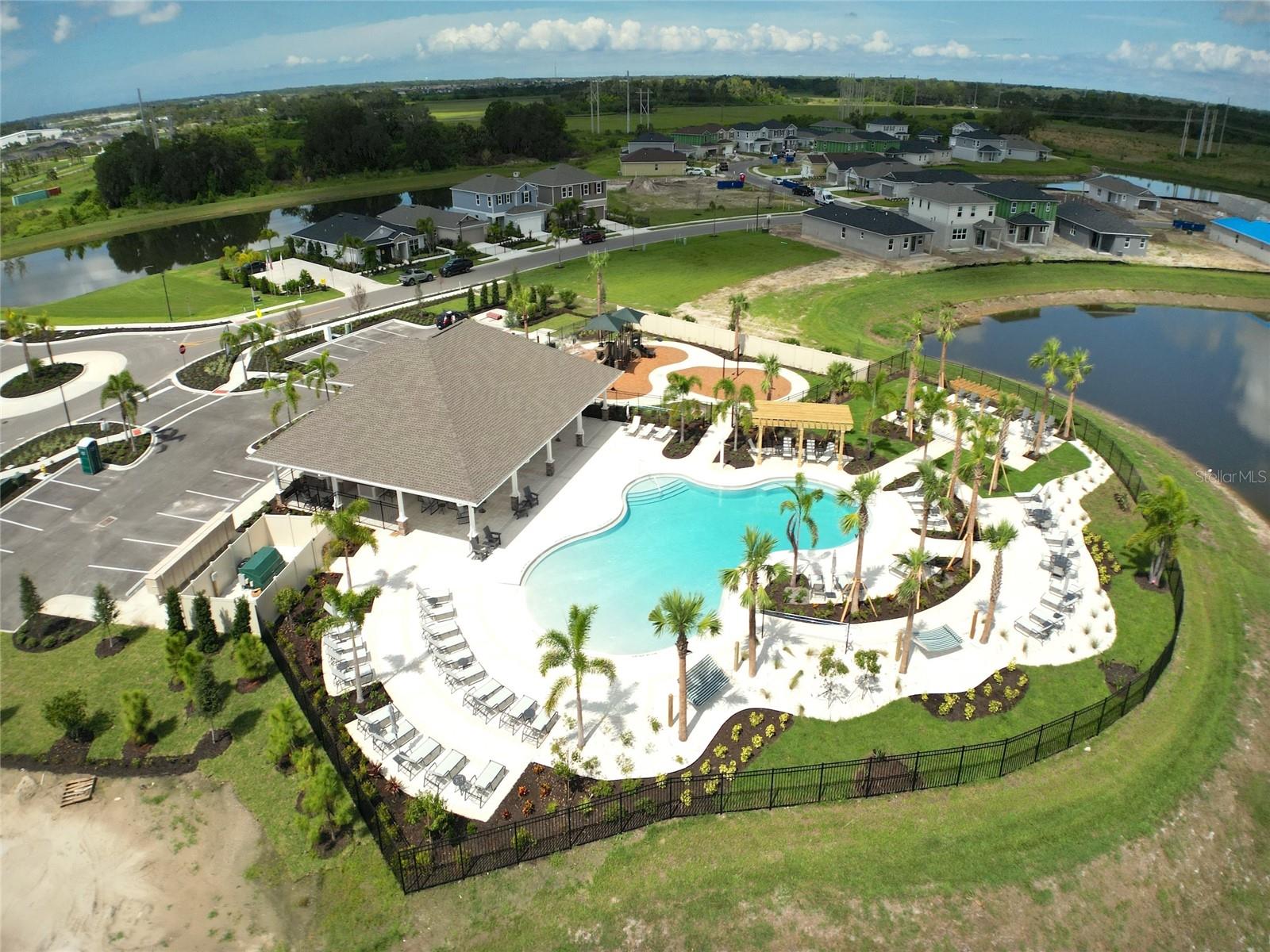 Image 24 of 25 For 9533 Sandy Bluffs Circle