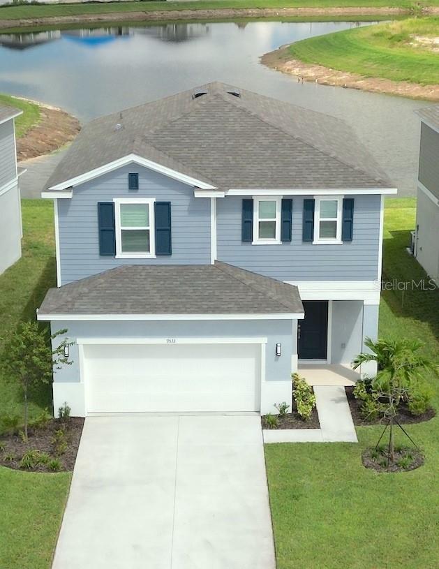 Image 25 of 25 For 9533 Sandy Bluffs Circle