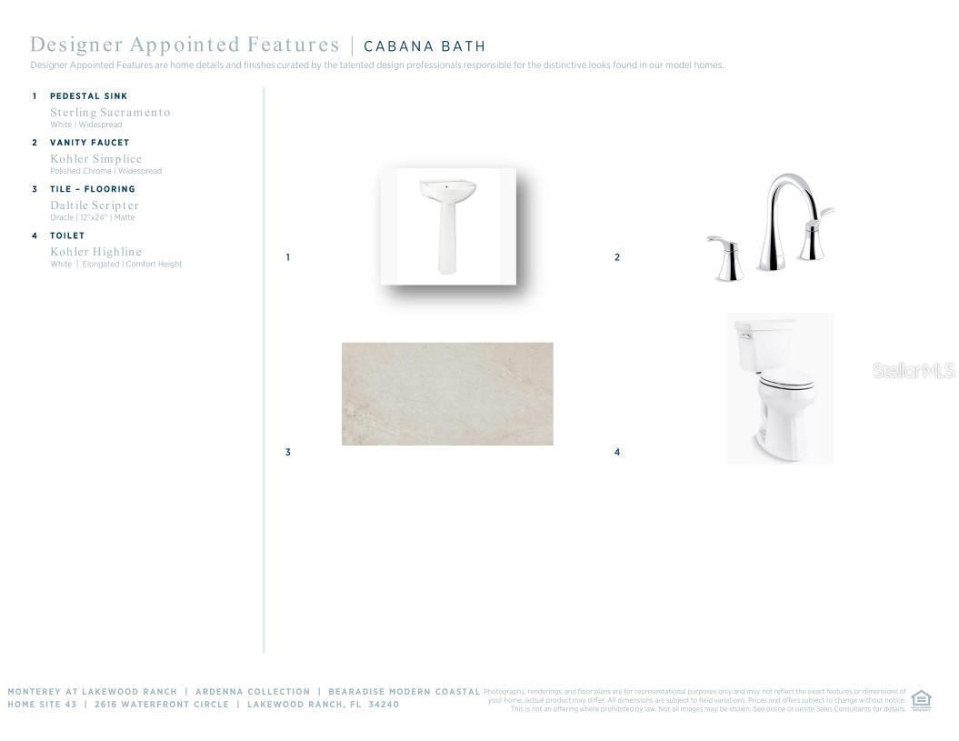 Image 10 of 28 For 2616 Waterfront Circle