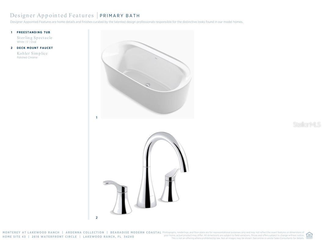 Image 12 of 28 For 2616 Waterfront Circle