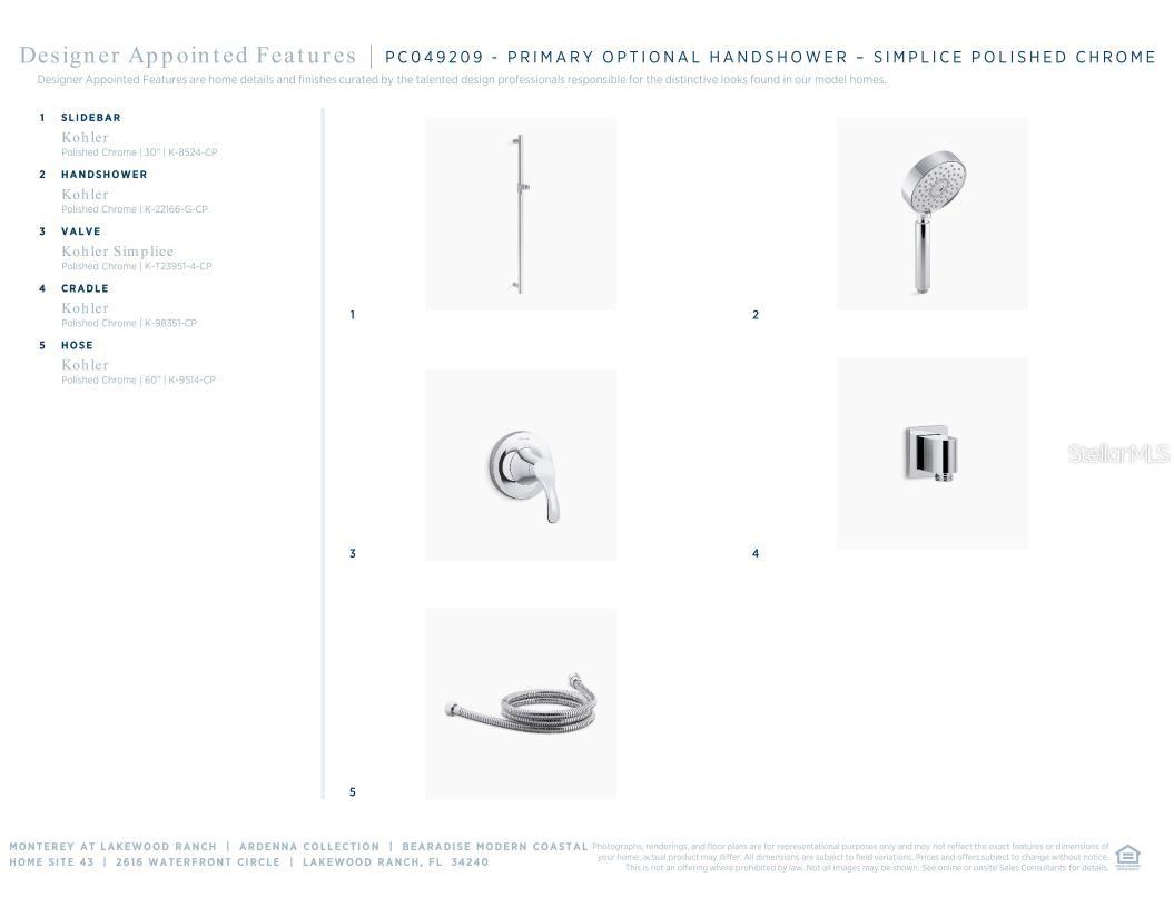 Image 13 of 28 For 2616 Waterfront Circle