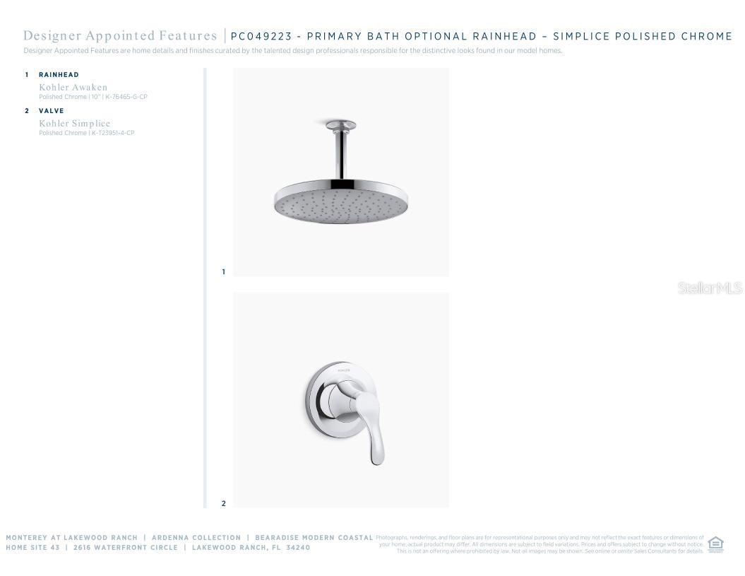 Image 14 of 28 For 2616 Waterfront Circle