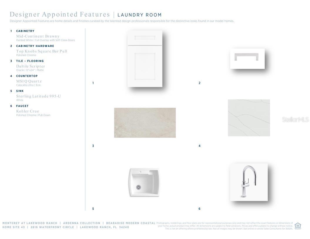 Image 18 of 28 For 2616 Waterfront Circle