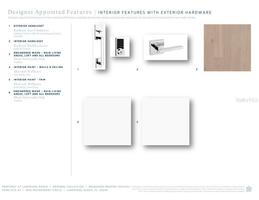 Image 4 of 28 For 2616 Waterfront Circle