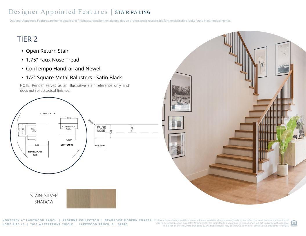Image 5 of 28 For 2616 Waterfront Circle