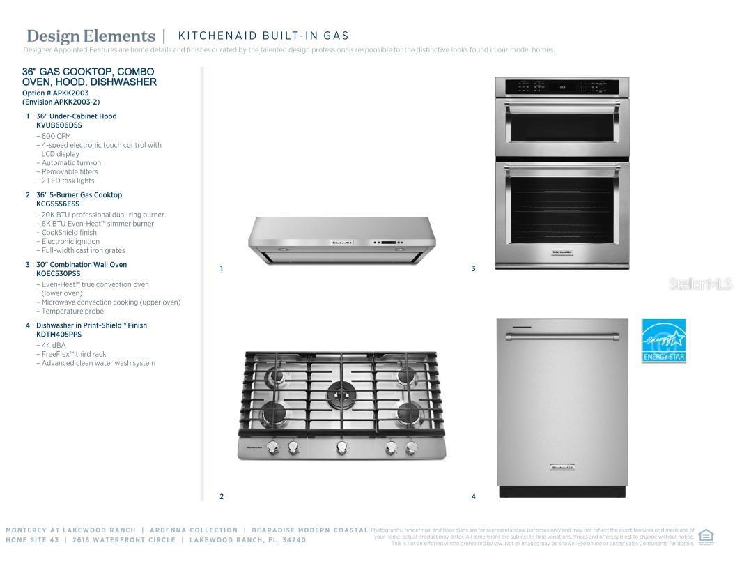 Image 6 of 28 For 2616 Waterfront Circle