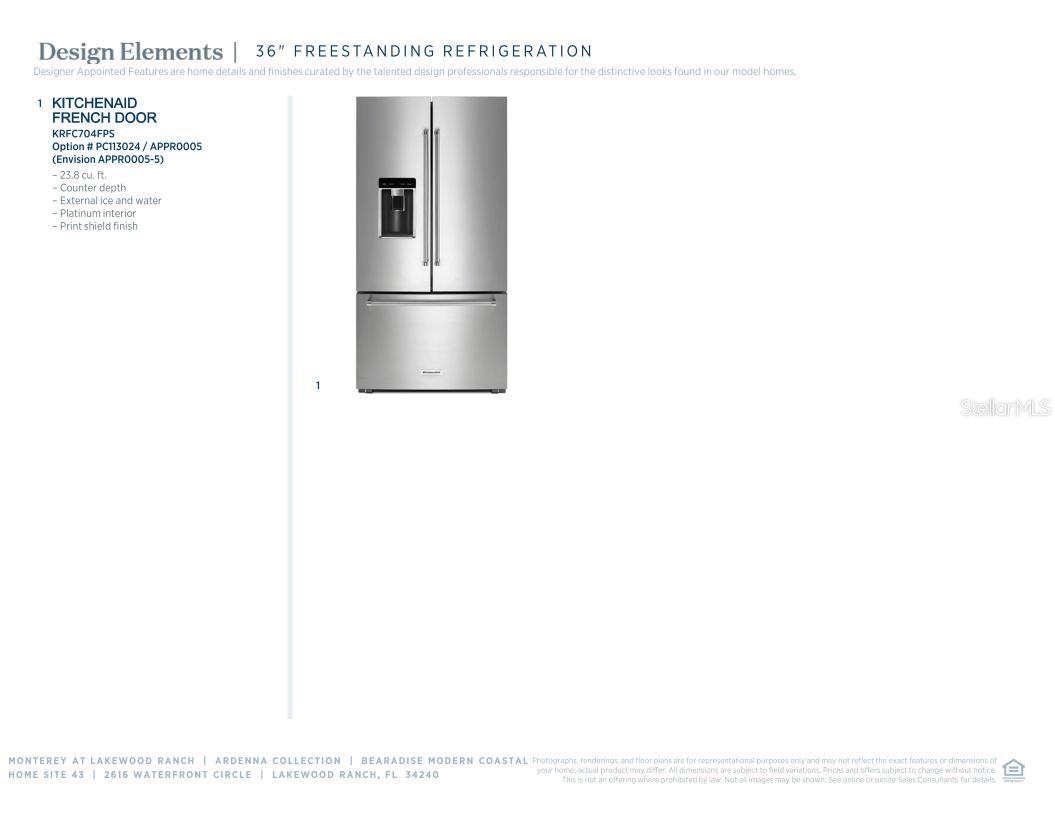 Image 7 of 28 For 2616 Waterfront Circle