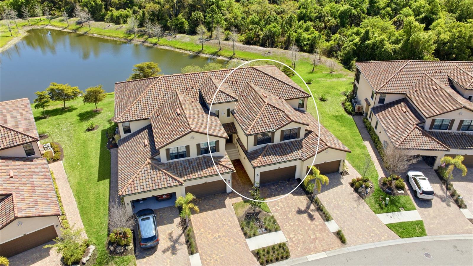 Details for 12450 Ghiberti Cir  202, VENICE, FL 34293