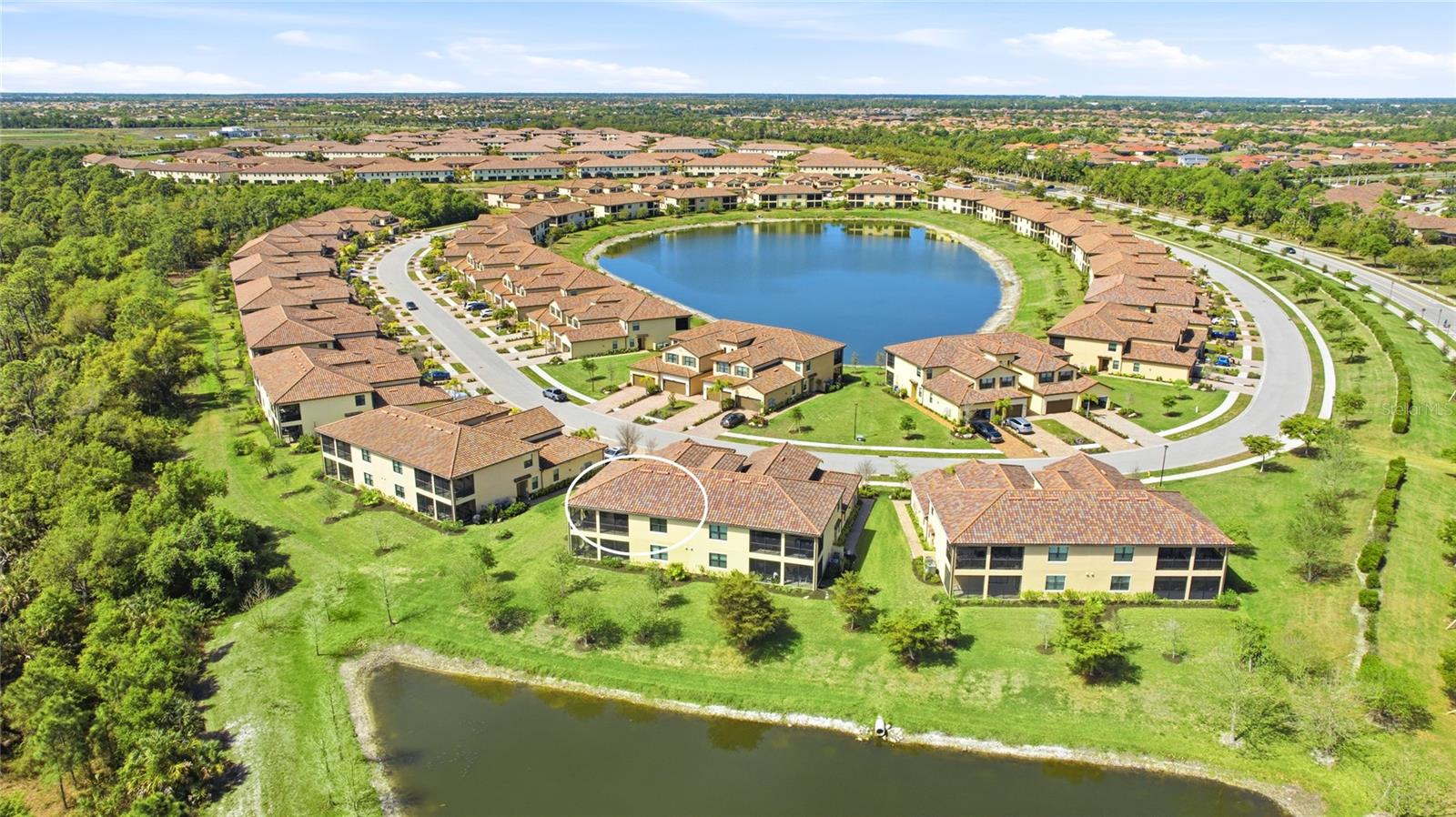 Image 27 of 51 For 12450 Ghiberti Cir 202