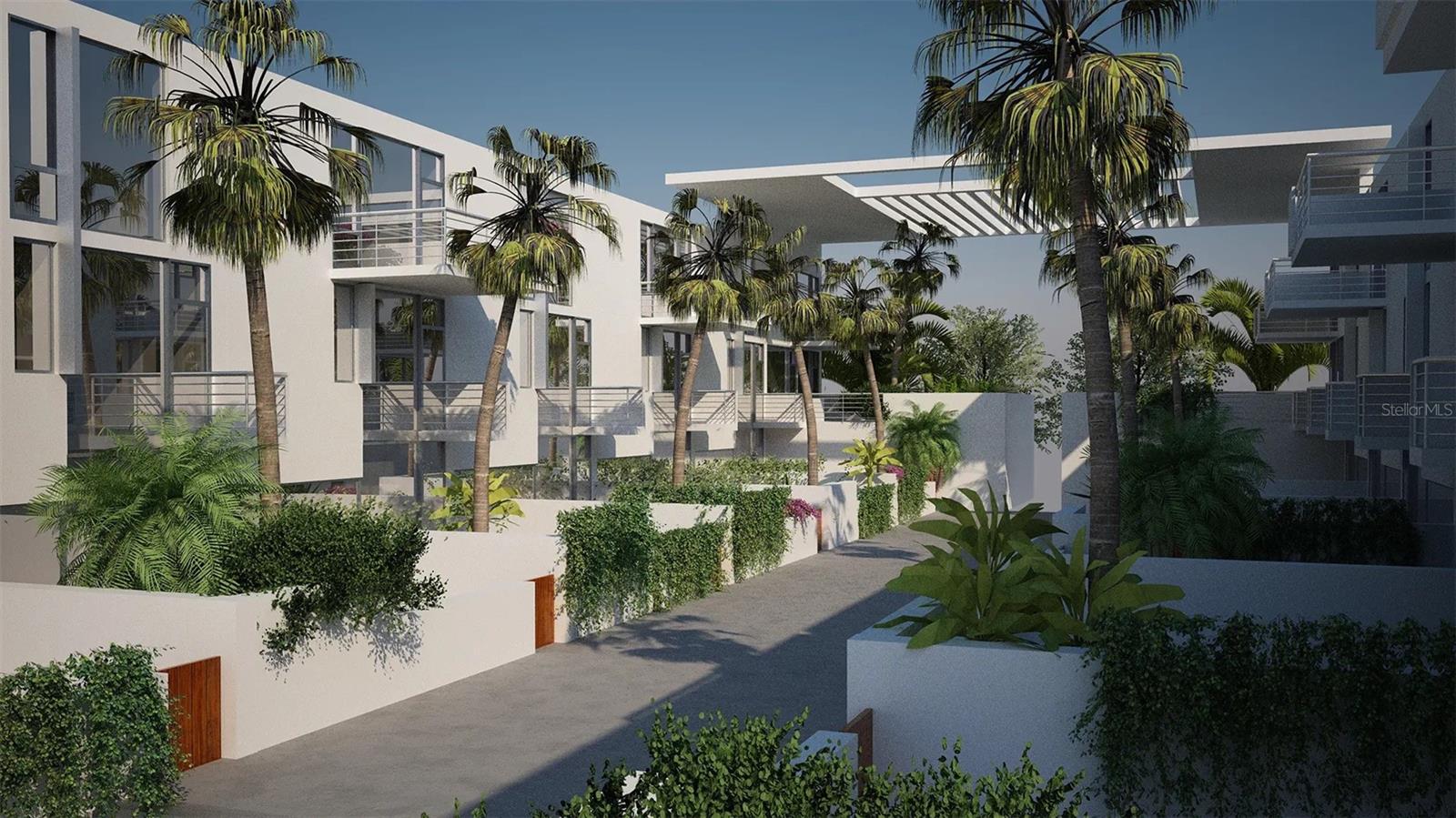 Image 4 of 24 For 2170 Robinhood Street C1-203