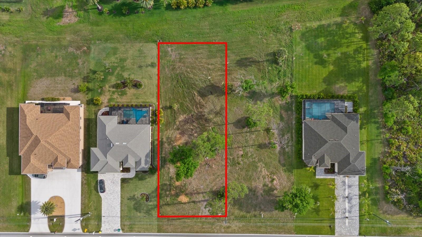 Details for 170 Rotonda Boulevard E, ROTONDA WEST, FL 33947