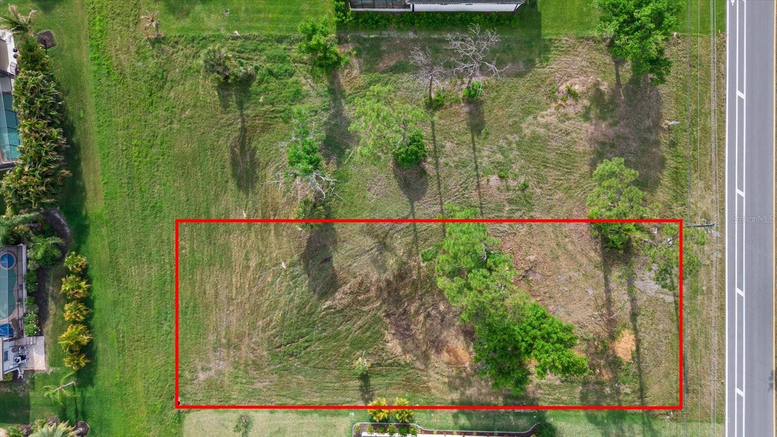 Image 2 of 9 For 170 Rotonda Boulevard E