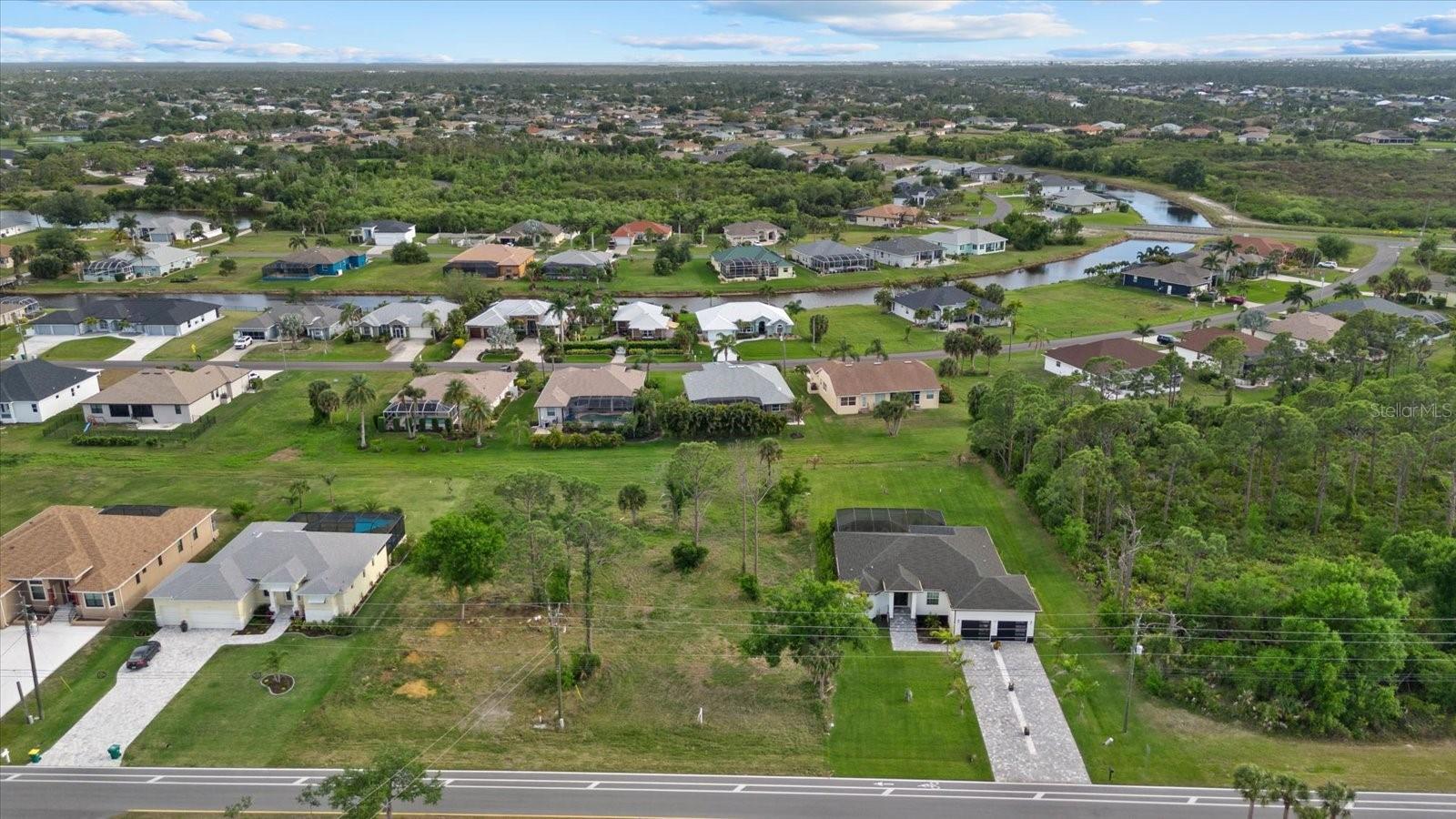 Image 9 of 9 For 170 Rotonda Boulevard E