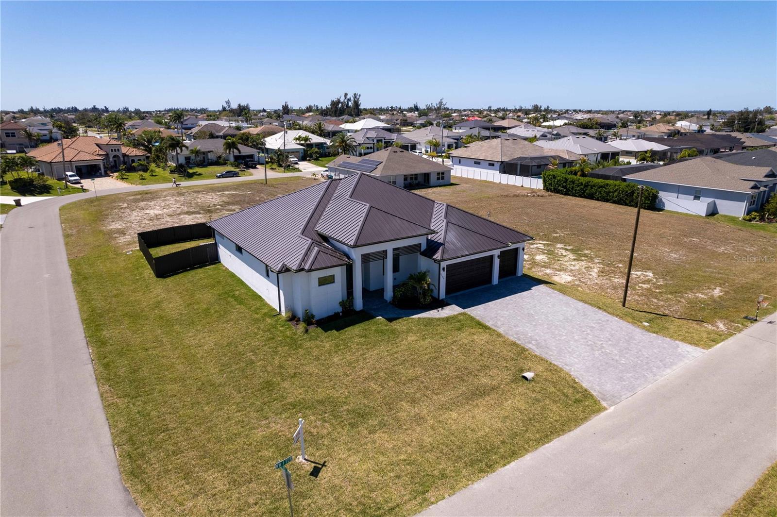 Image 43 of 47 For 3300 1st Terrace