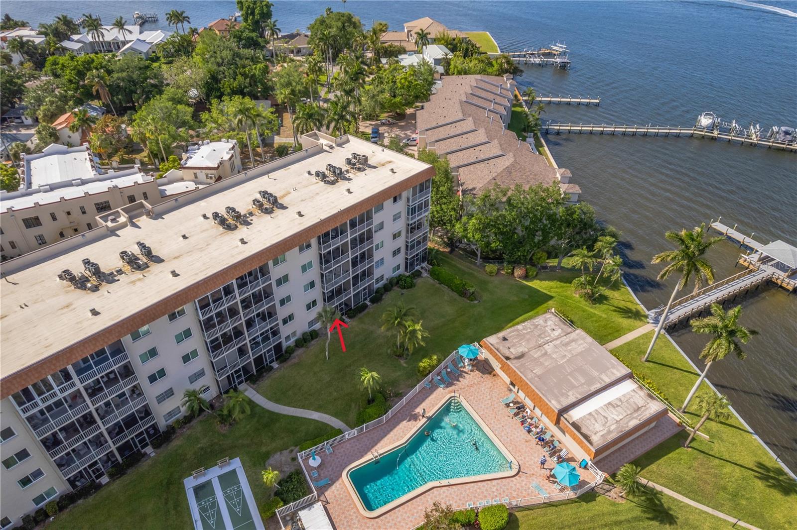 Image 24 of 52 For 1650 1st Avenue W 106b