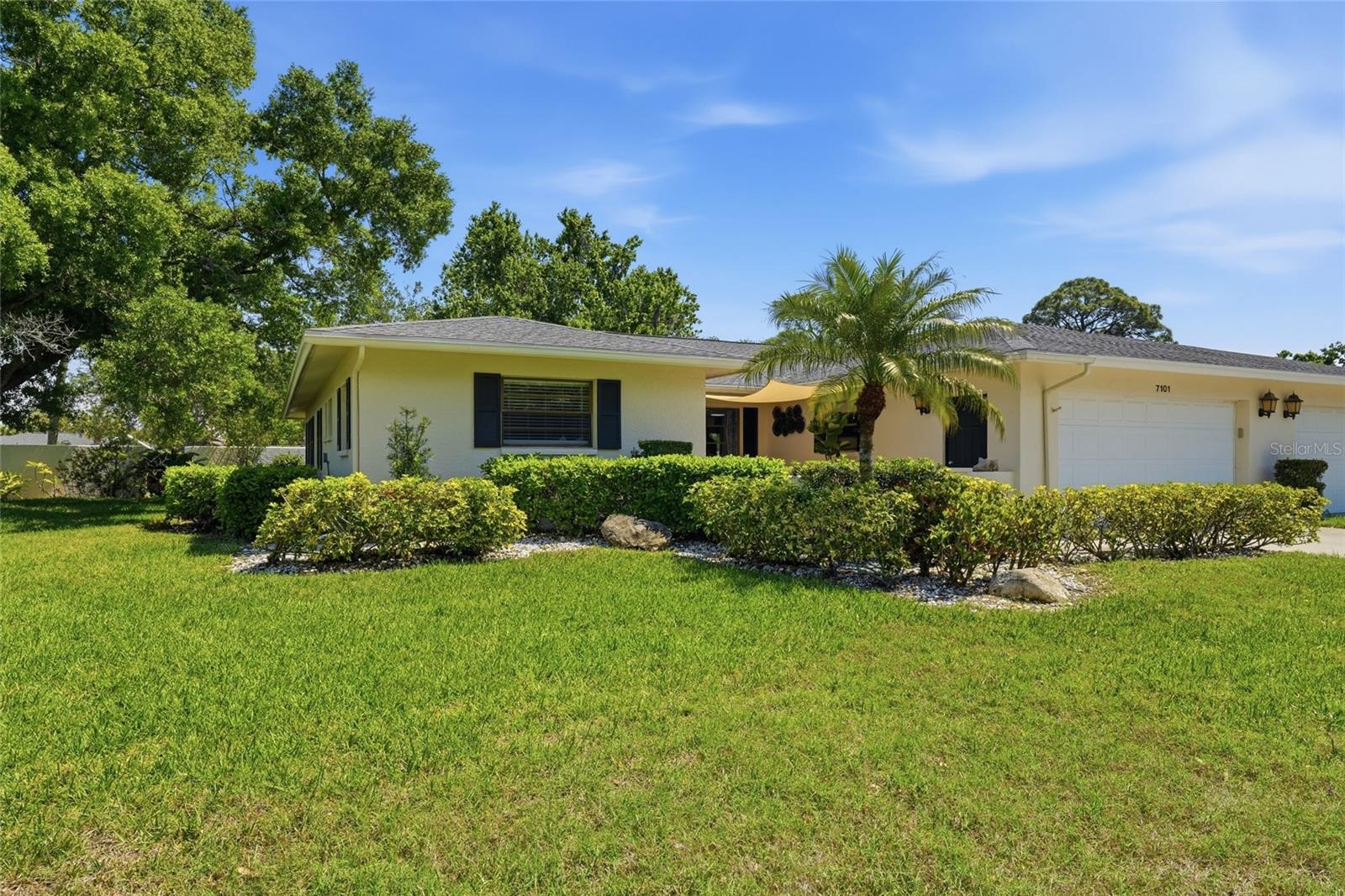 Details for 7101 Fairway Bend Circle, SARASOTA, FL 34243