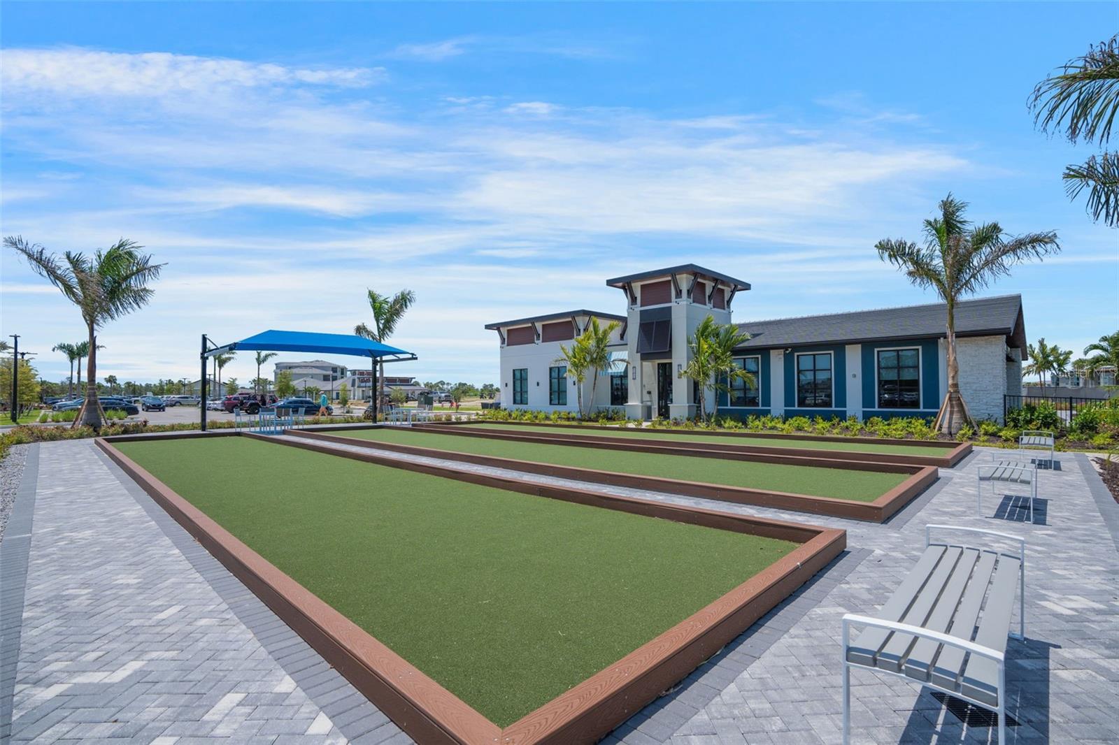 Image 24 of 25 For 12440 Wellen Golf Street 105