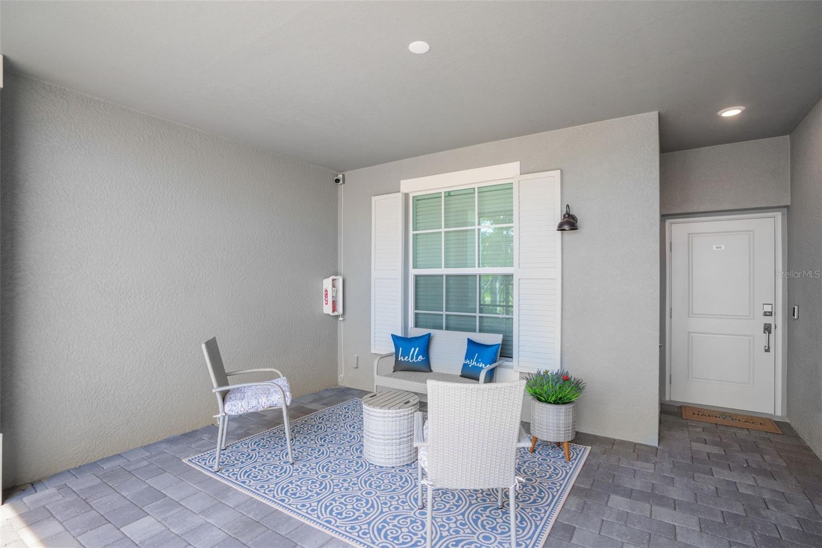 Image 3 of 25 For 12440 Wellen Golf Street 105