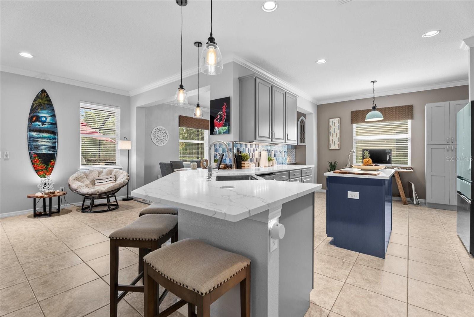 Image 11 of 40 For 5439 Cartagena Drive