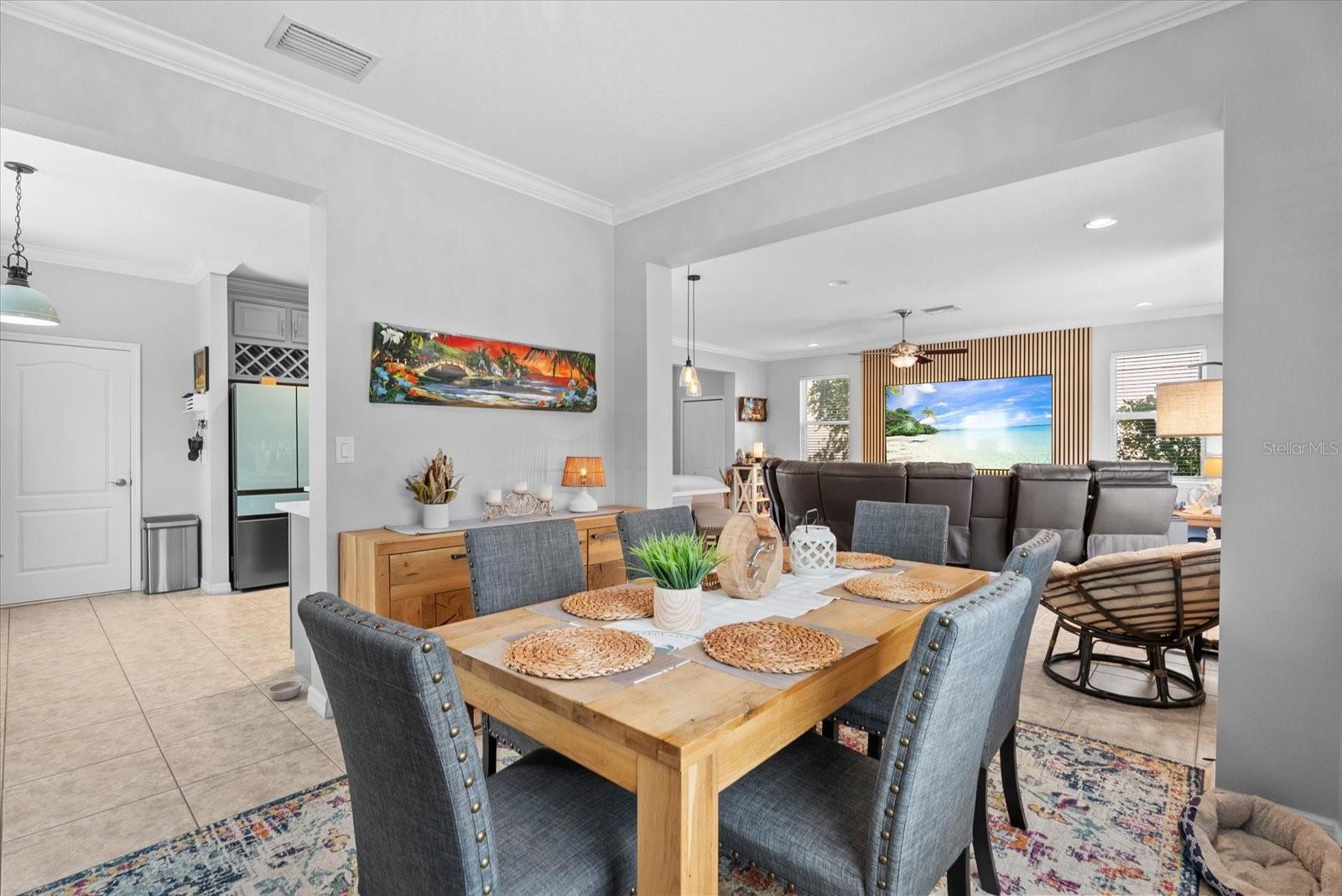 Image 13 of 40 For 5439 Cartagena Drive