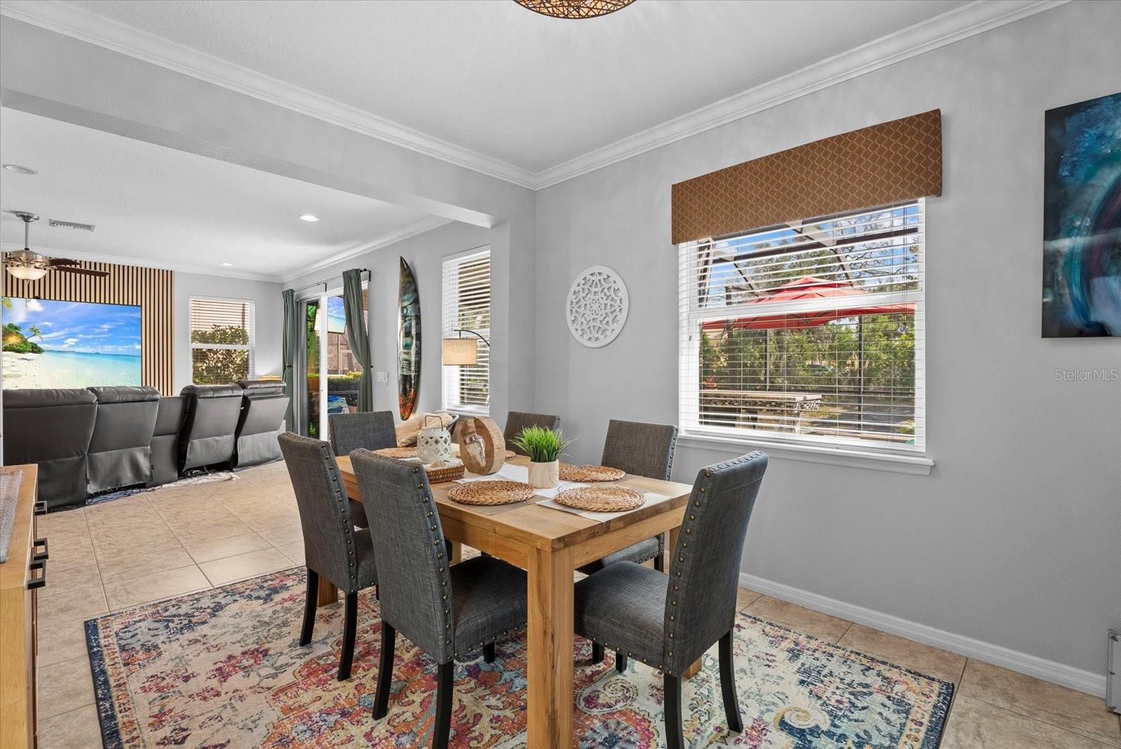 Image 14 of 40 For 5439 Cartagena Drive