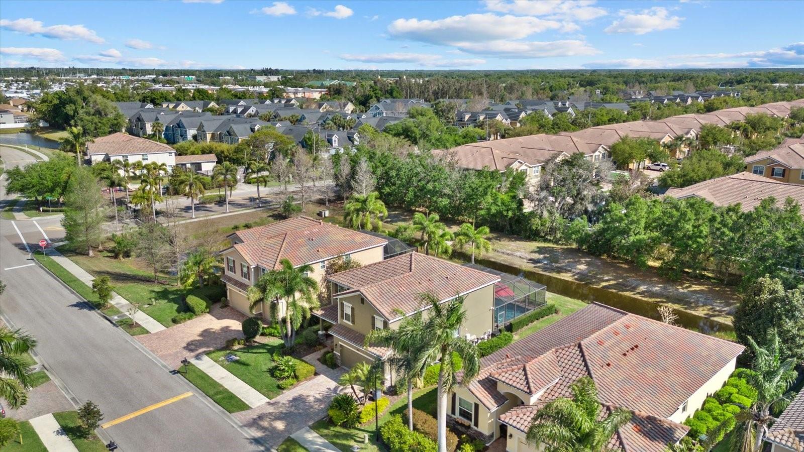 Image 27 of 40 For 5439 Cartagena Drive