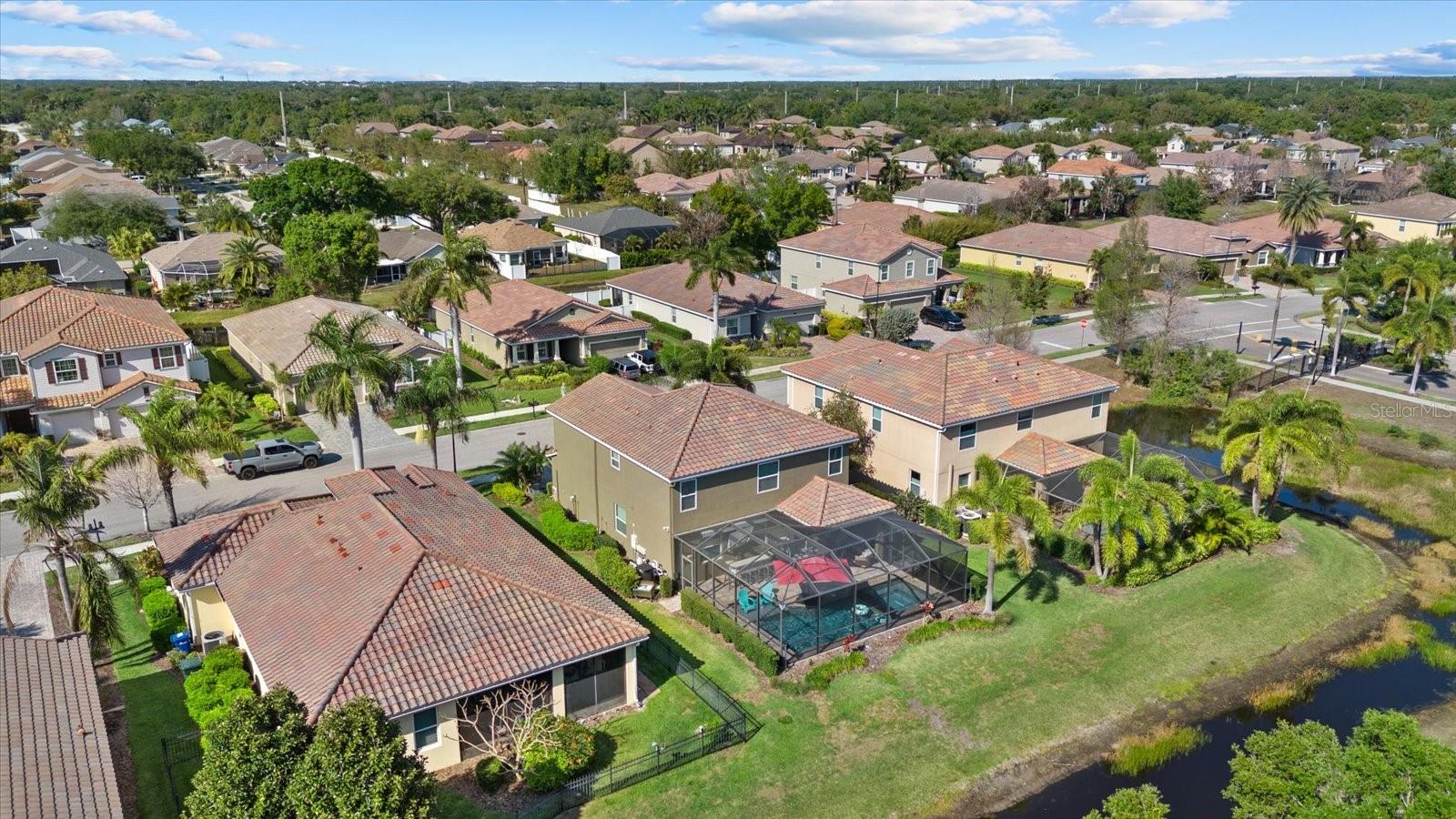 Image 28 of 40 For 5439 Cartagena Drive