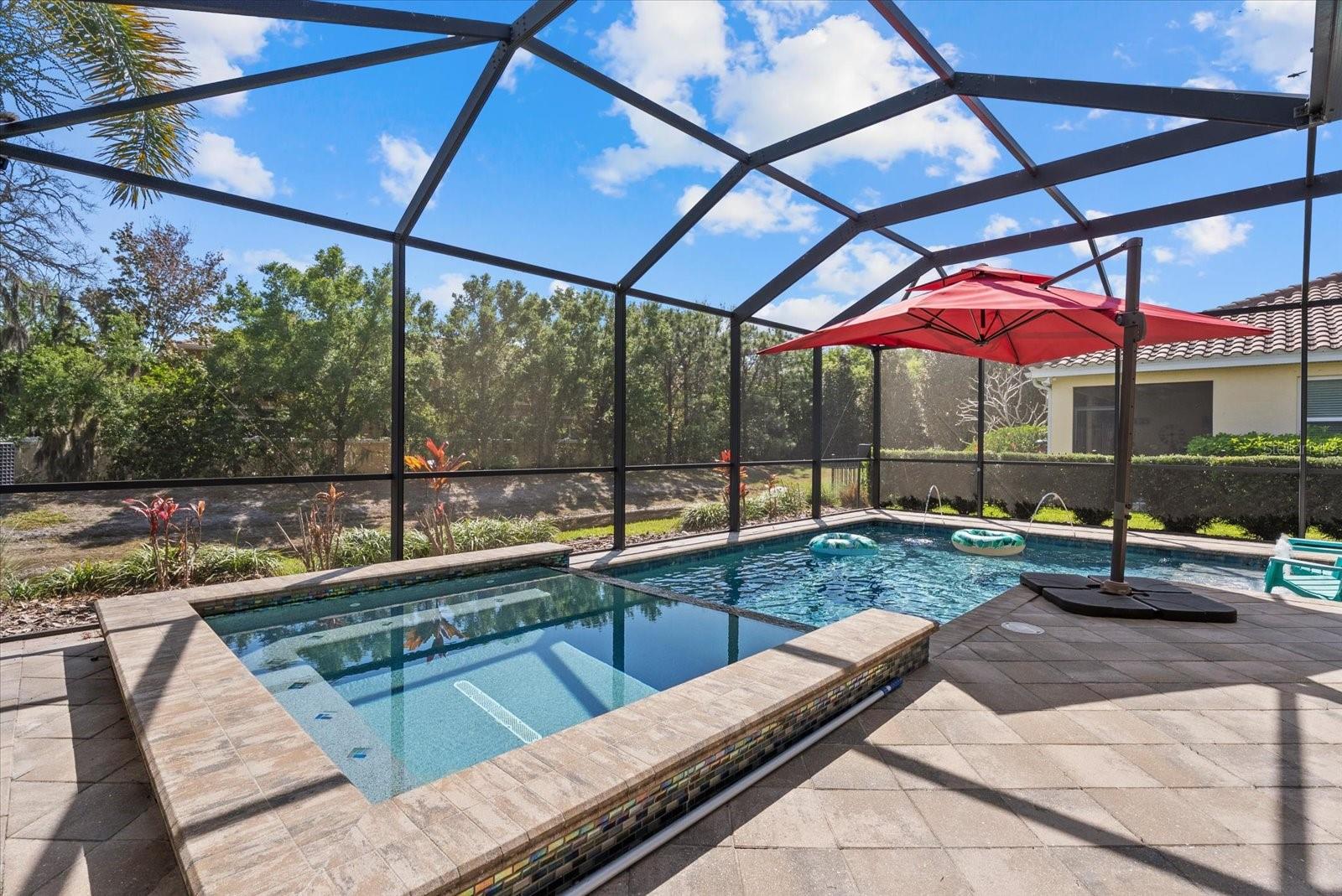 Image 33 of 40 For 5439 Cartagena Drive