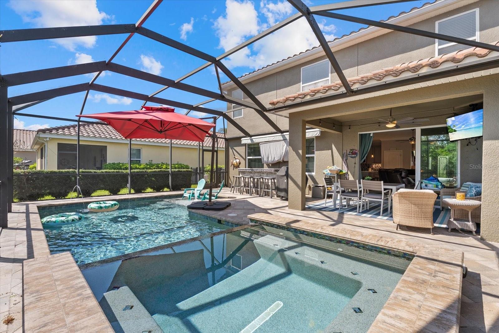 Image 34 of 40 For 5439 Cartagena Drive