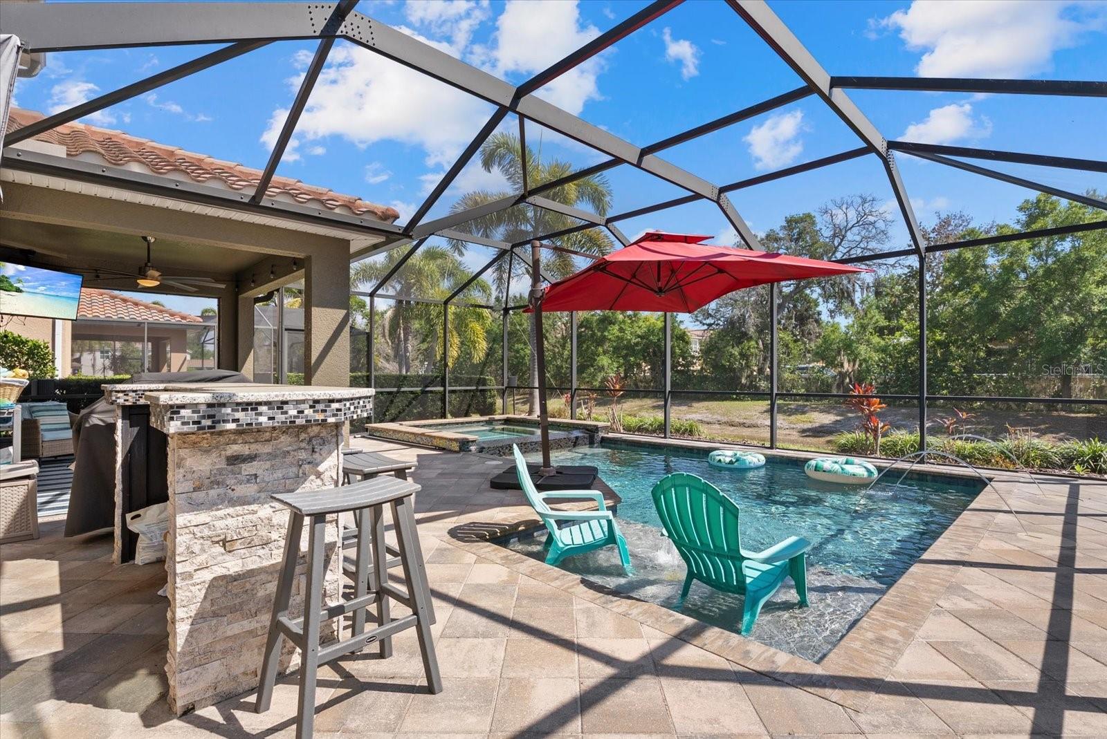 Image 36 of 40 For 5439 Cartagena Drive