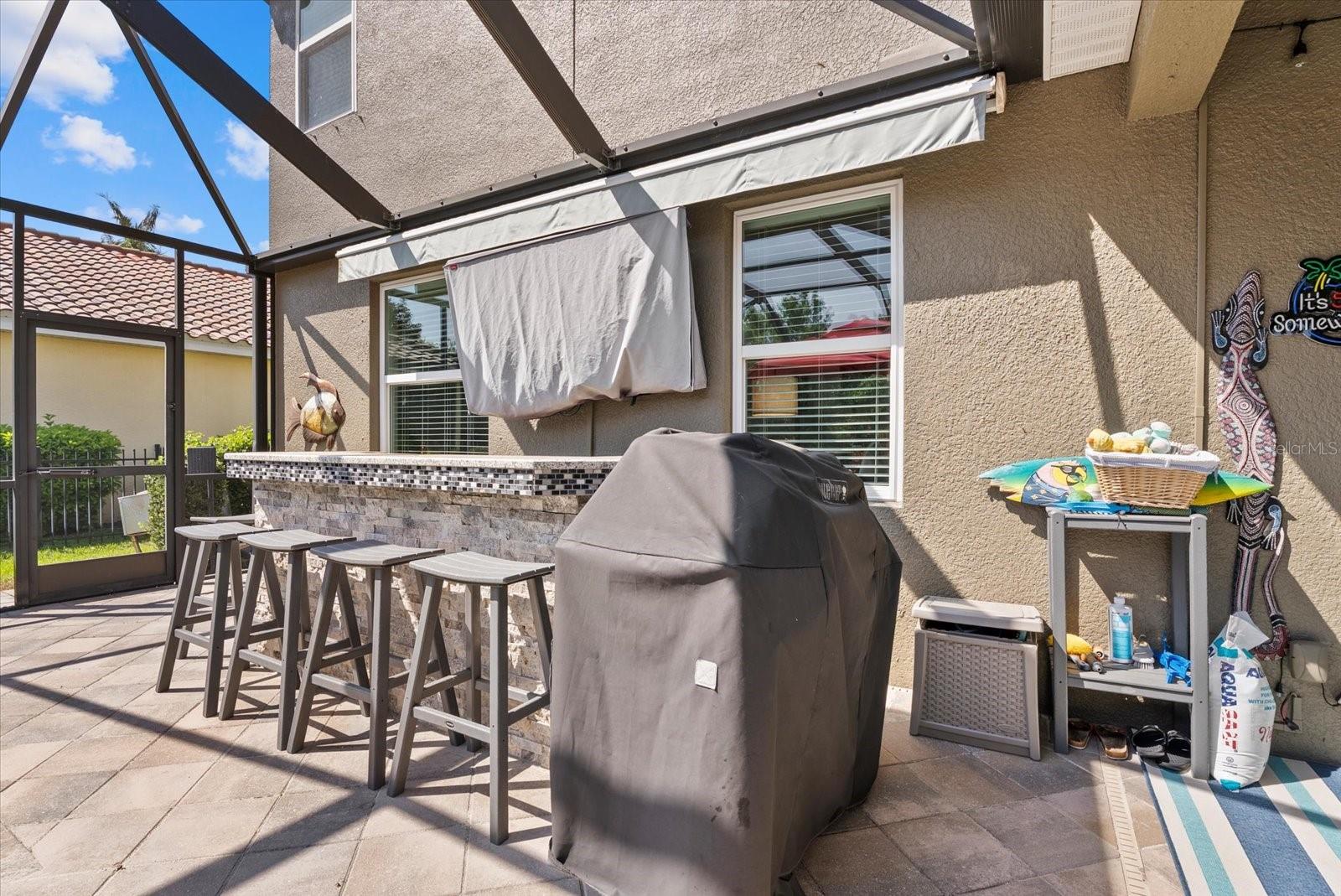 Image 38 of 40 For 5439 Cartagena Drive