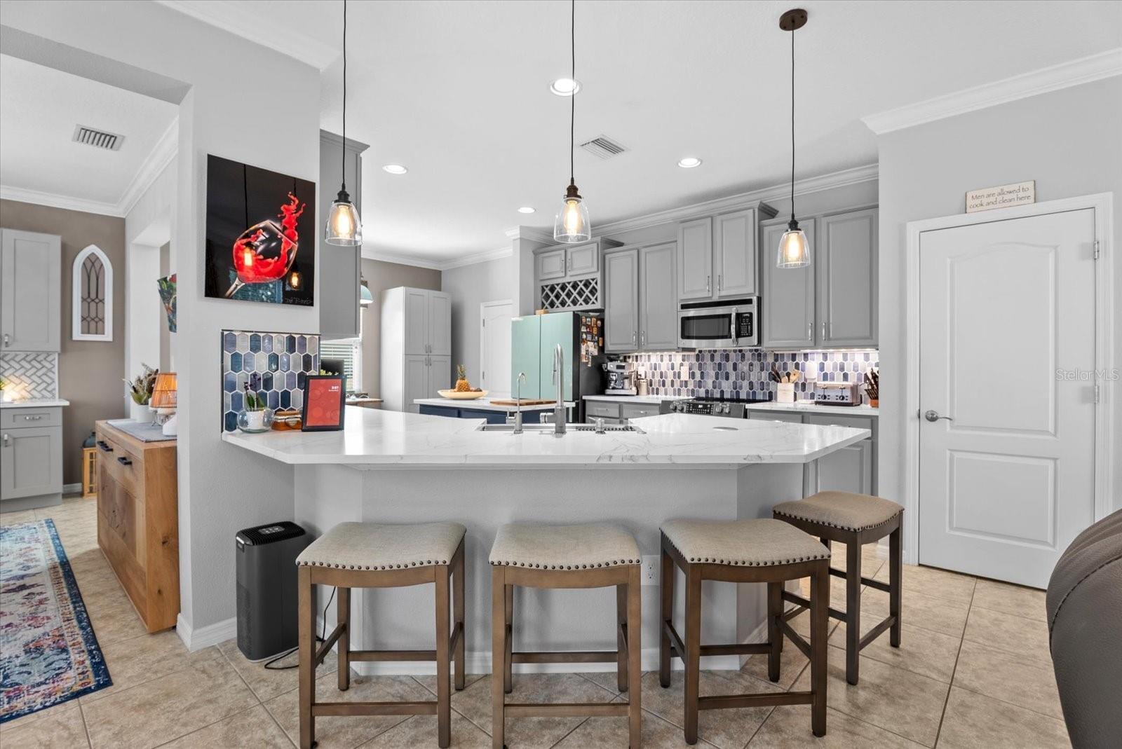 Image 7 of 40 For 5439 Cartagena Drive