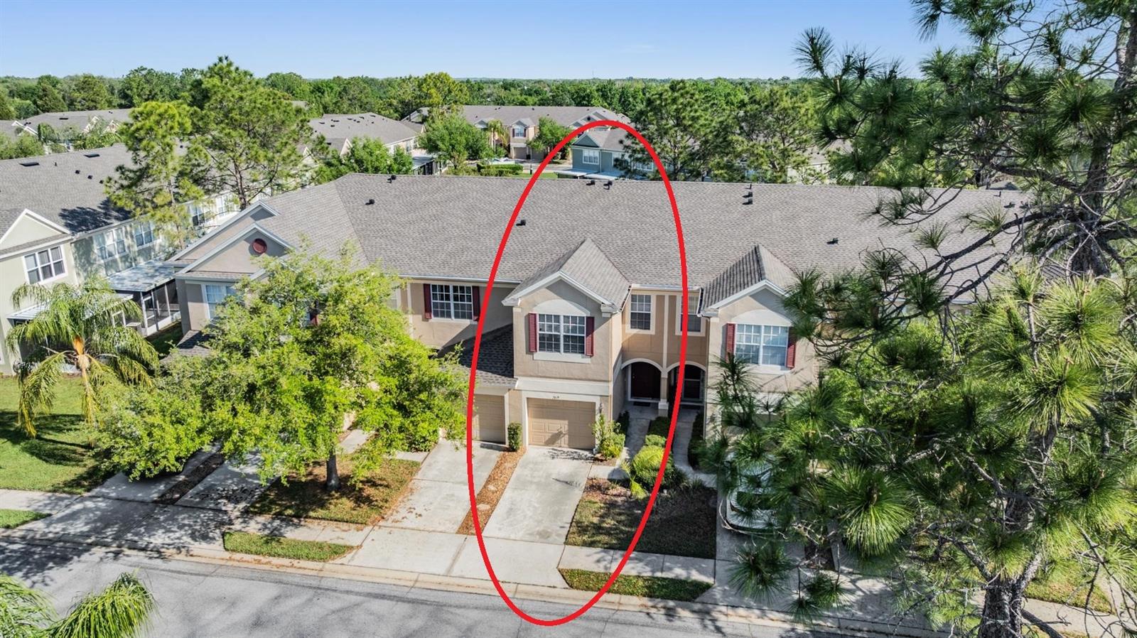 Image 2 of 33 For 2819 Conch Hollow Drive