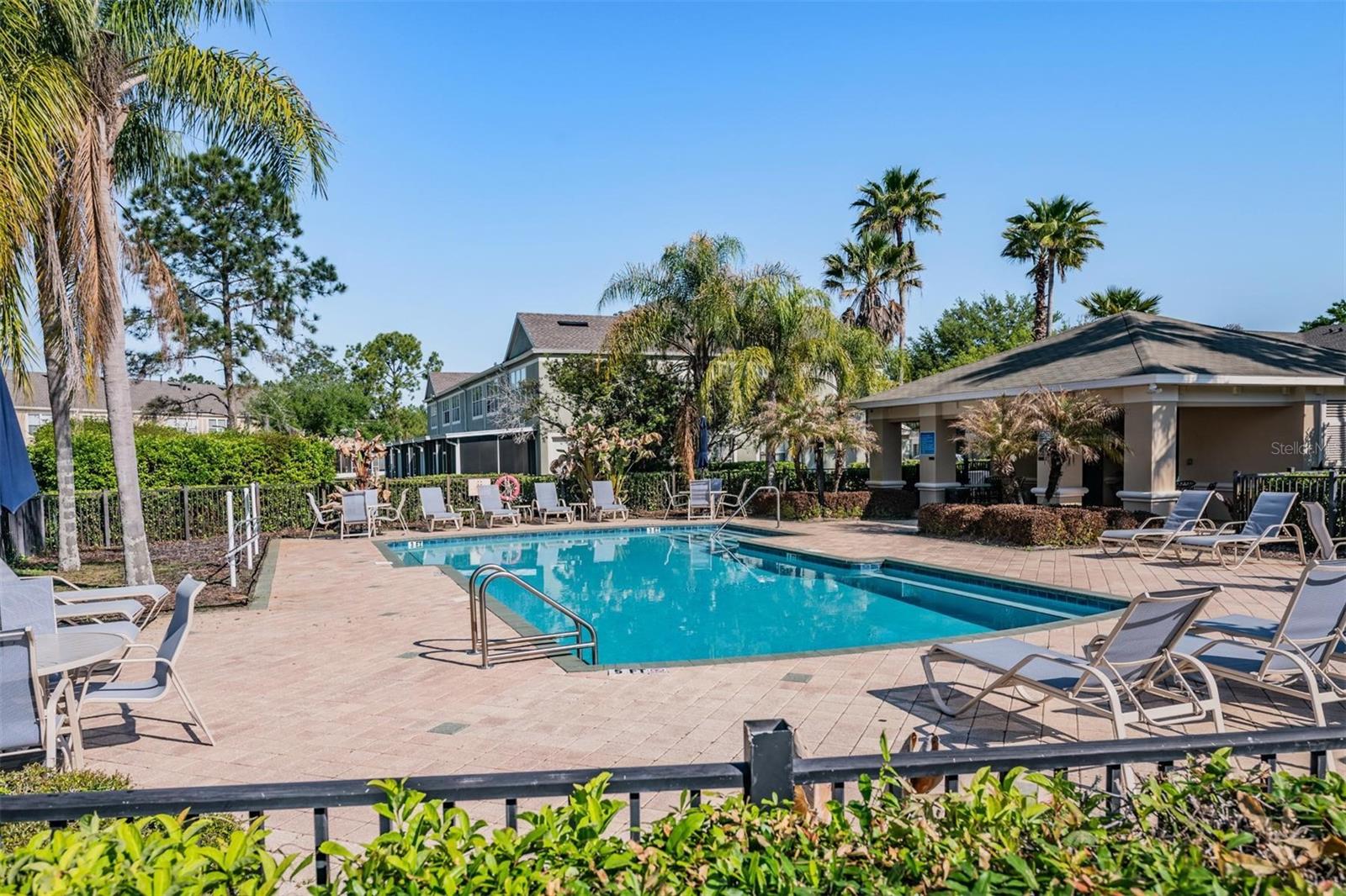 Image 32 of 33 For 2819 Conch Hollow Drive