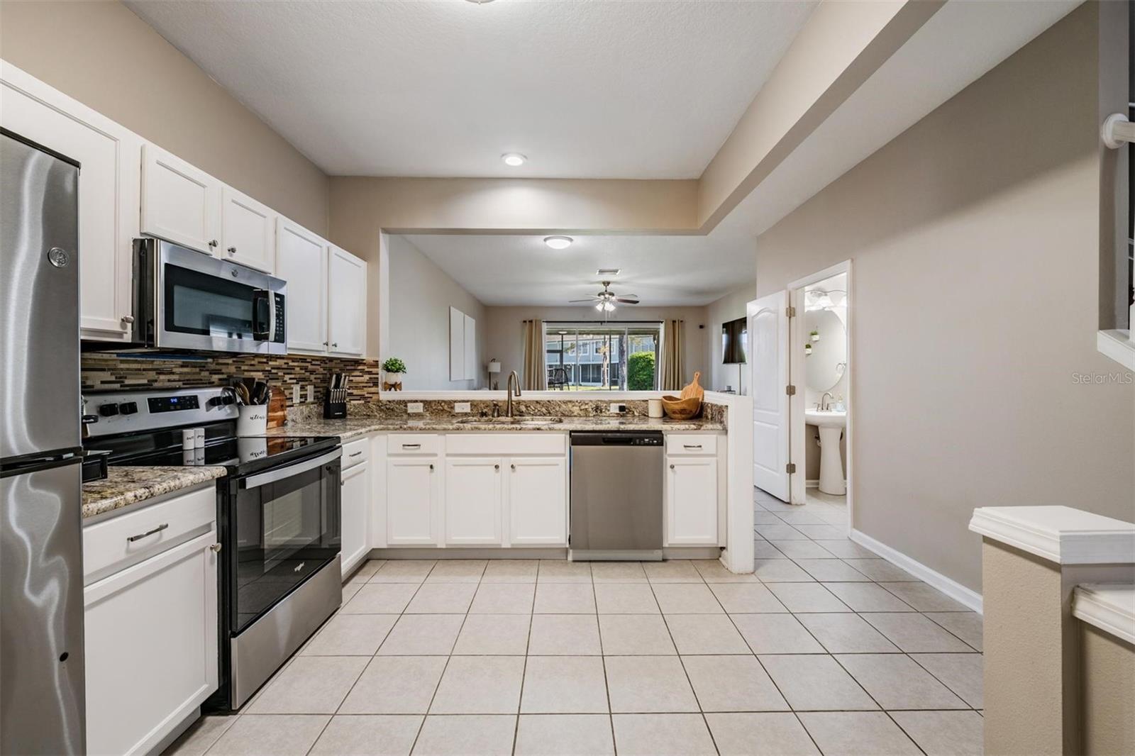 Image 5 of 33 For 2819 Conch Hollow Drive