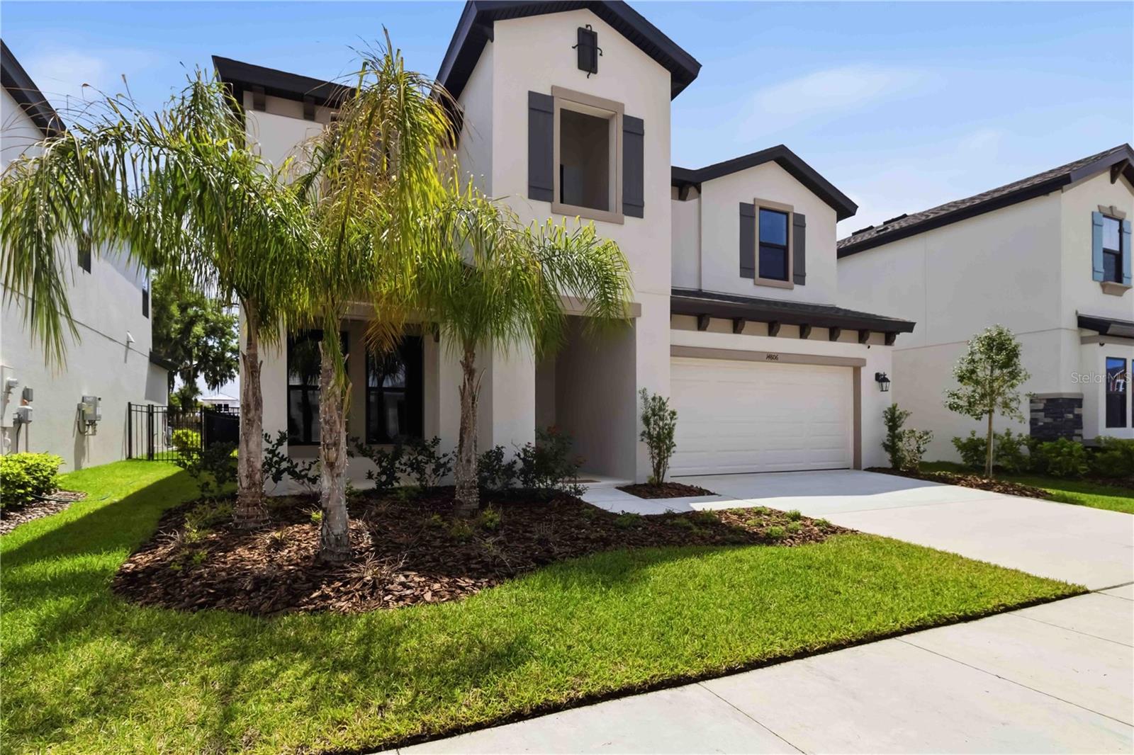 Image 2 of 44 For 14806 Summer Branch Drive