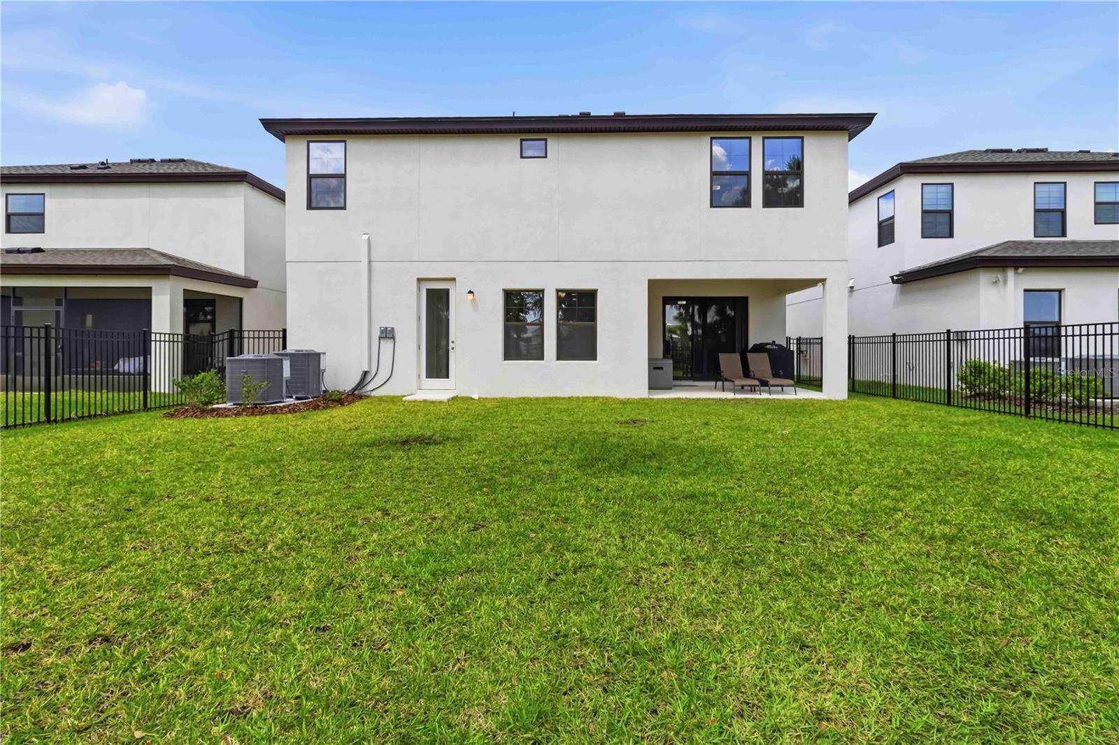 Image 43 of 44 For 14806 Summer Branch Drive